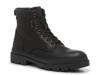 Syles Boot Black view