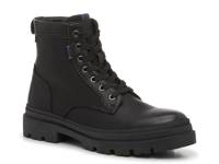 Syles Boot Black view