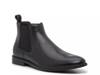 Aleder Chelsea Boot Black view