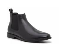 Aleder Chelsea Boot Black view