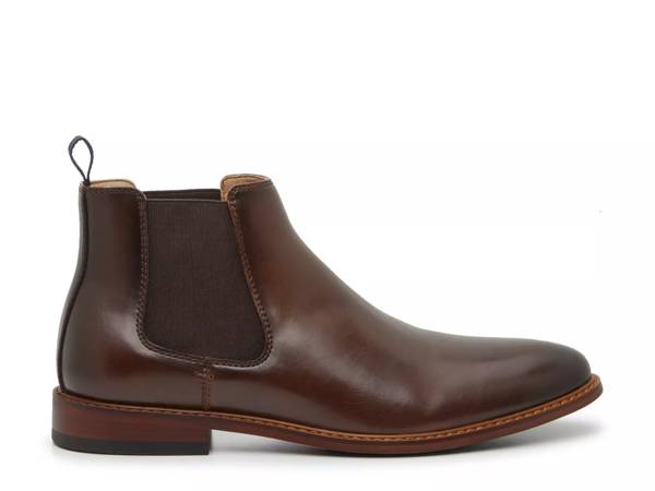 Click to shop men's chelsea boots at DSW Designer Shoe Warehouse.
