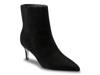 Glorry Bootie Black view