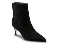 Glorry Bootie Black view