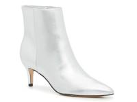Glorry 3 Bootie Silver Metallic view