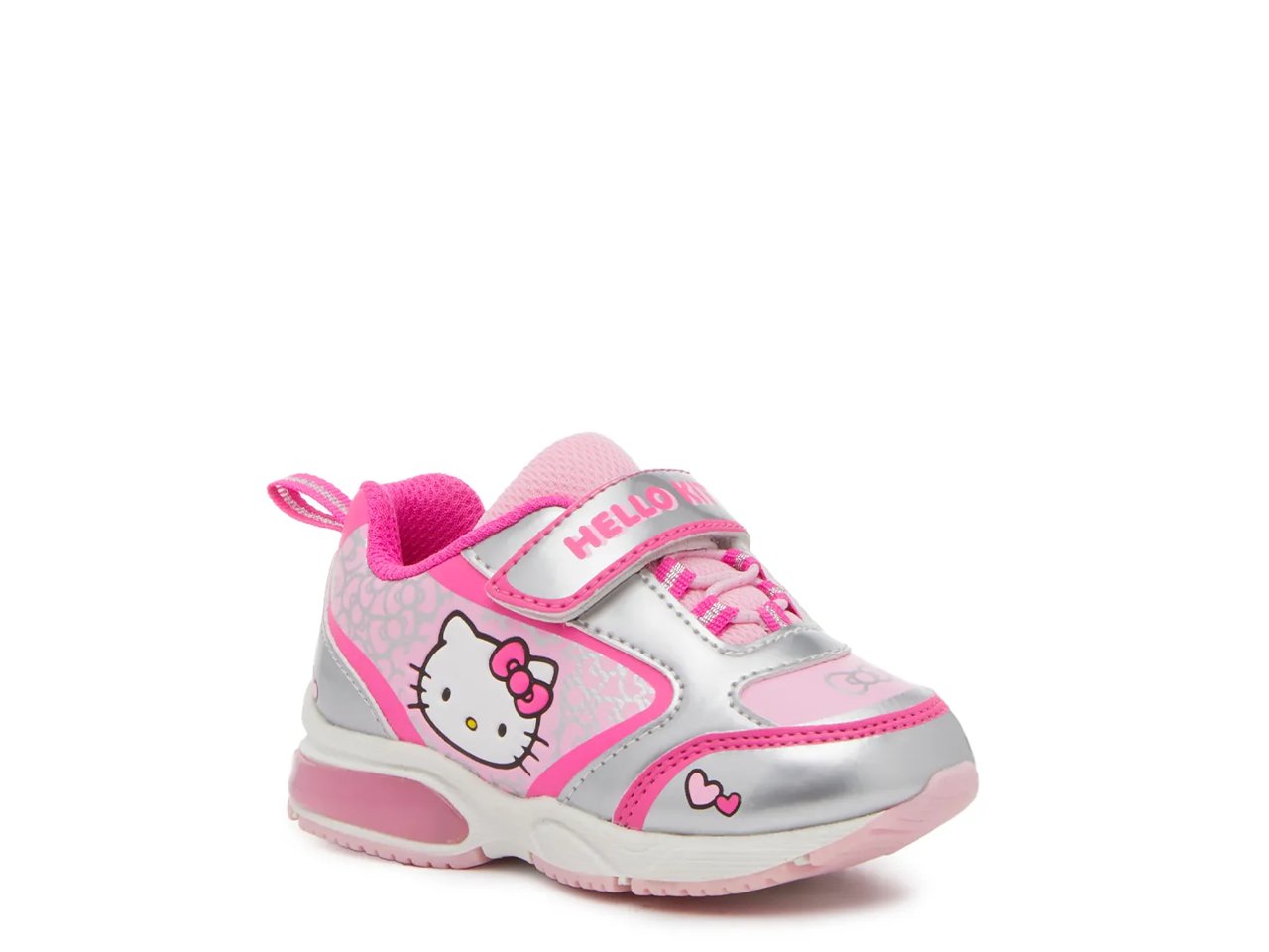 Hello Kitty Light-Up Sneaker - Kids'