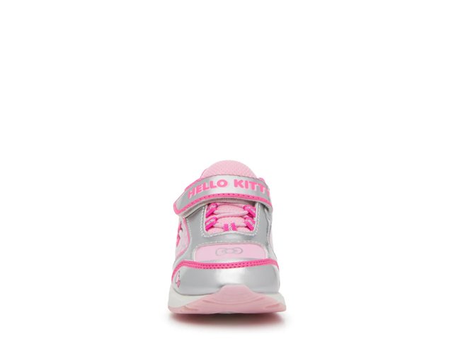 Hello Kitty Light-Up Sneaker - Kids'
