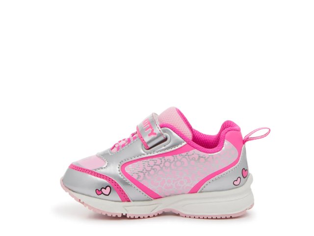 Hello Kitty Light-Up Sneaker - Kids'