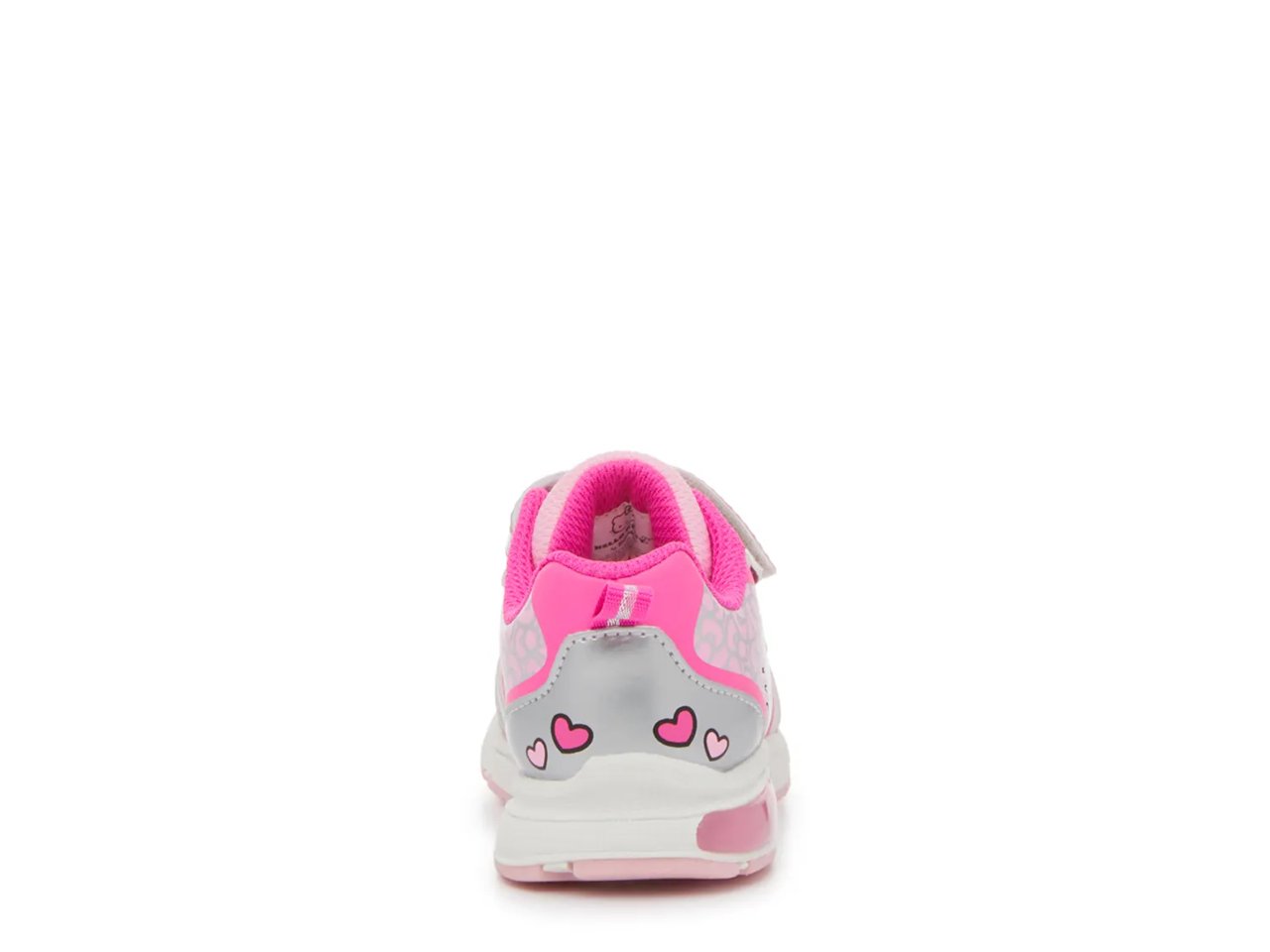Hello Kitty Light-Up Sneaker - Kids'