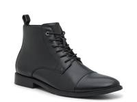 Aydinn Boot Black view
