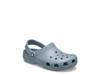 Classic Clog - Kids' Grey view