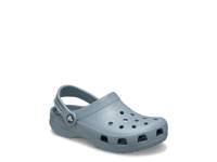 Classic Clog - Kids' Grey view