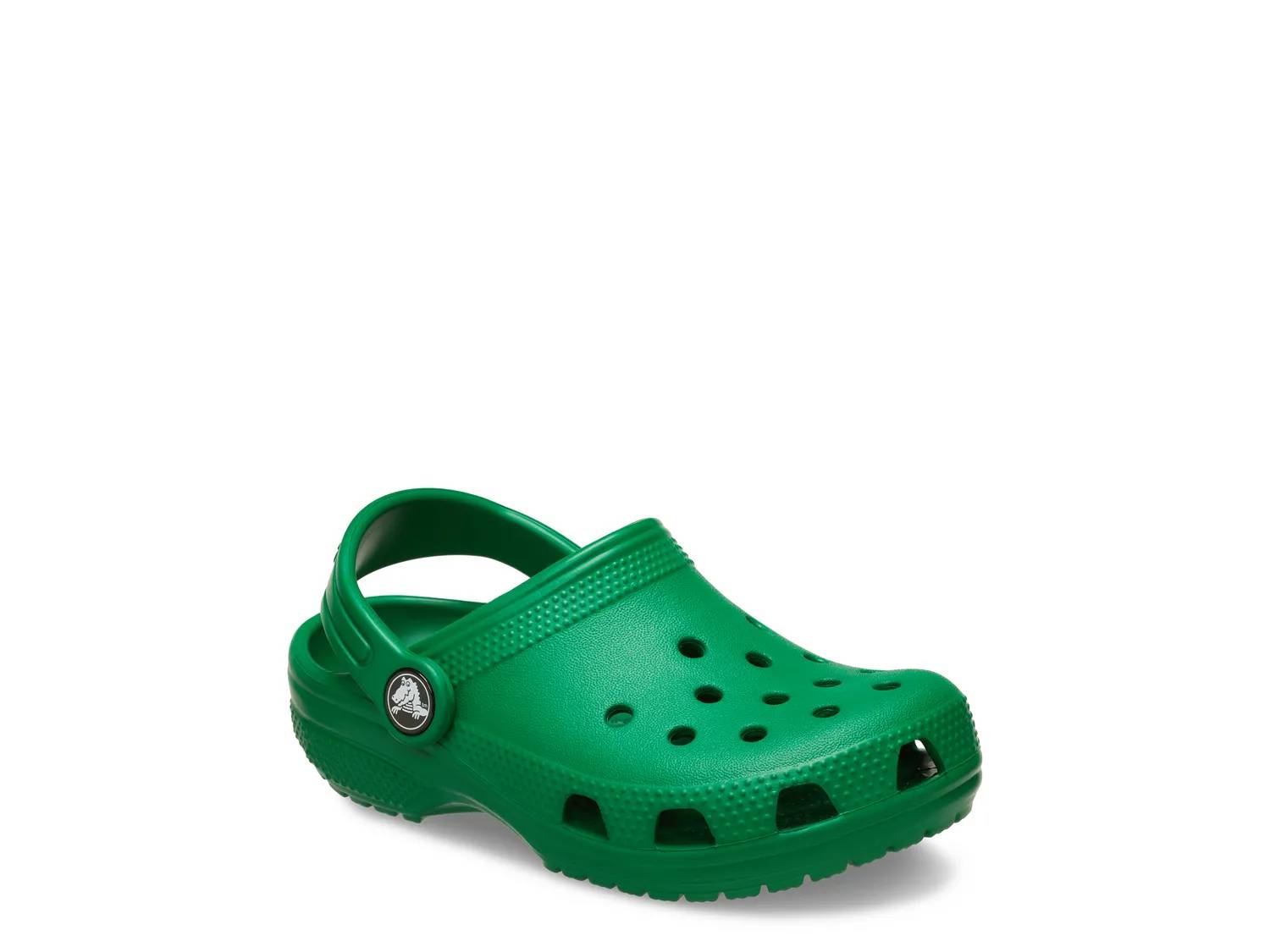 Classic Clog - Kids'