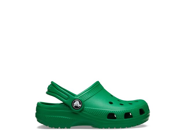 Classic Clog - Kids'