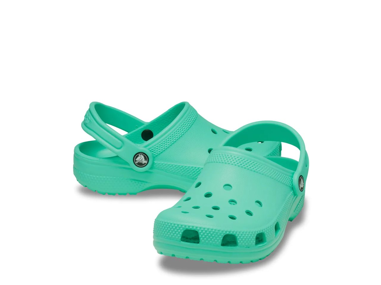 Classic Clog - Kids'
