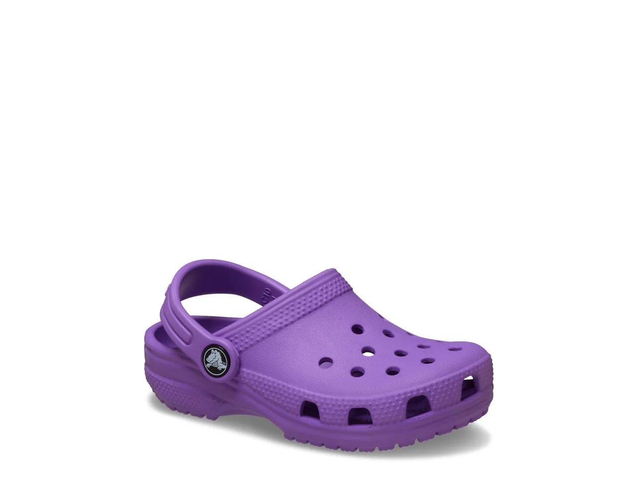 Classic Clog - Kids'