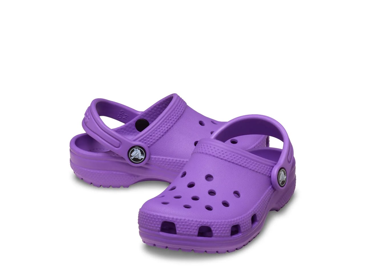 Classic Clog - Kids'