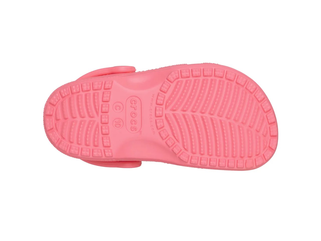 Classic Clog - Kids'