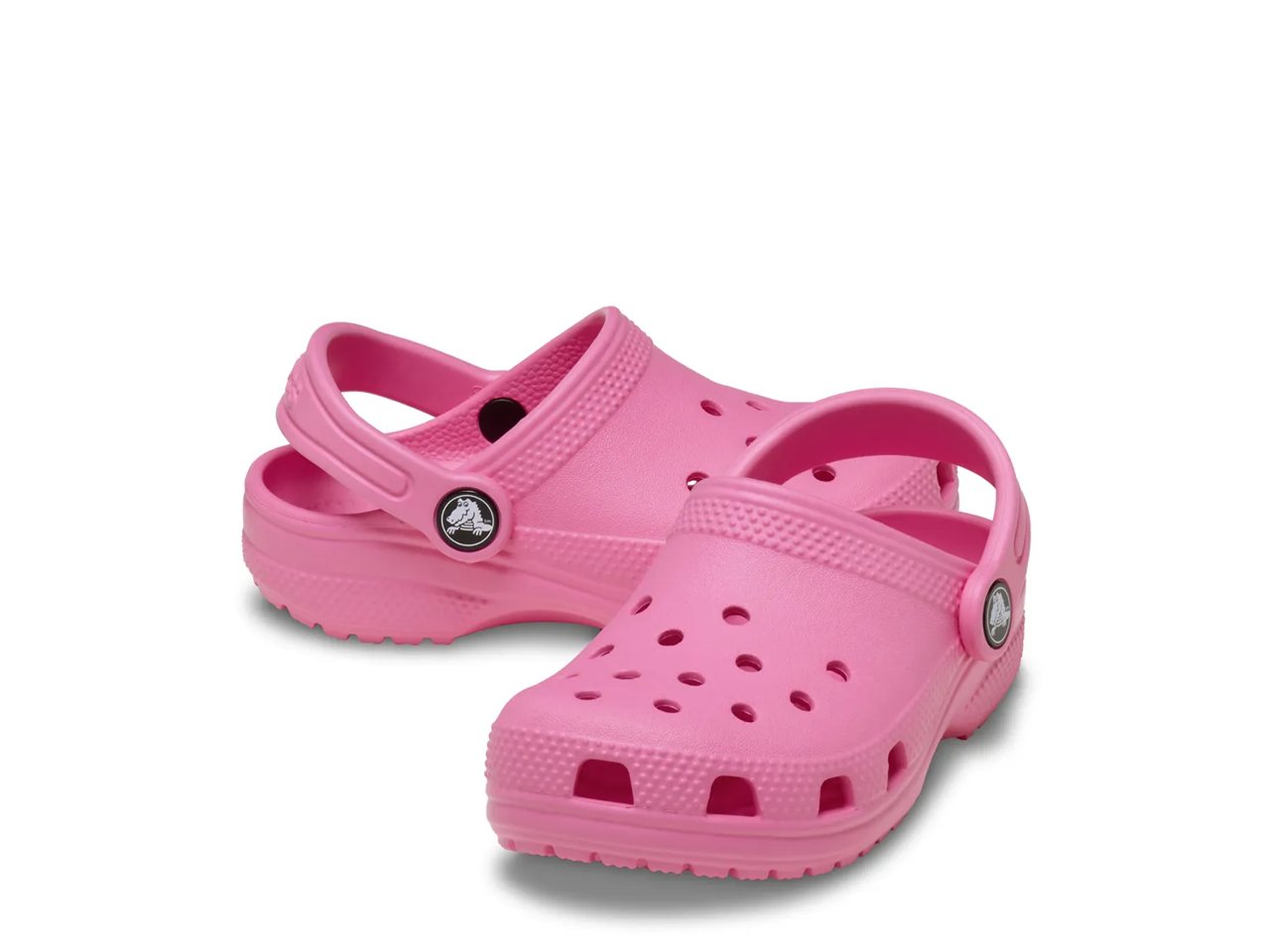 Classic Clog - Kids'