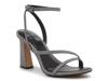 Harllow Sandal Midnight Pewter view