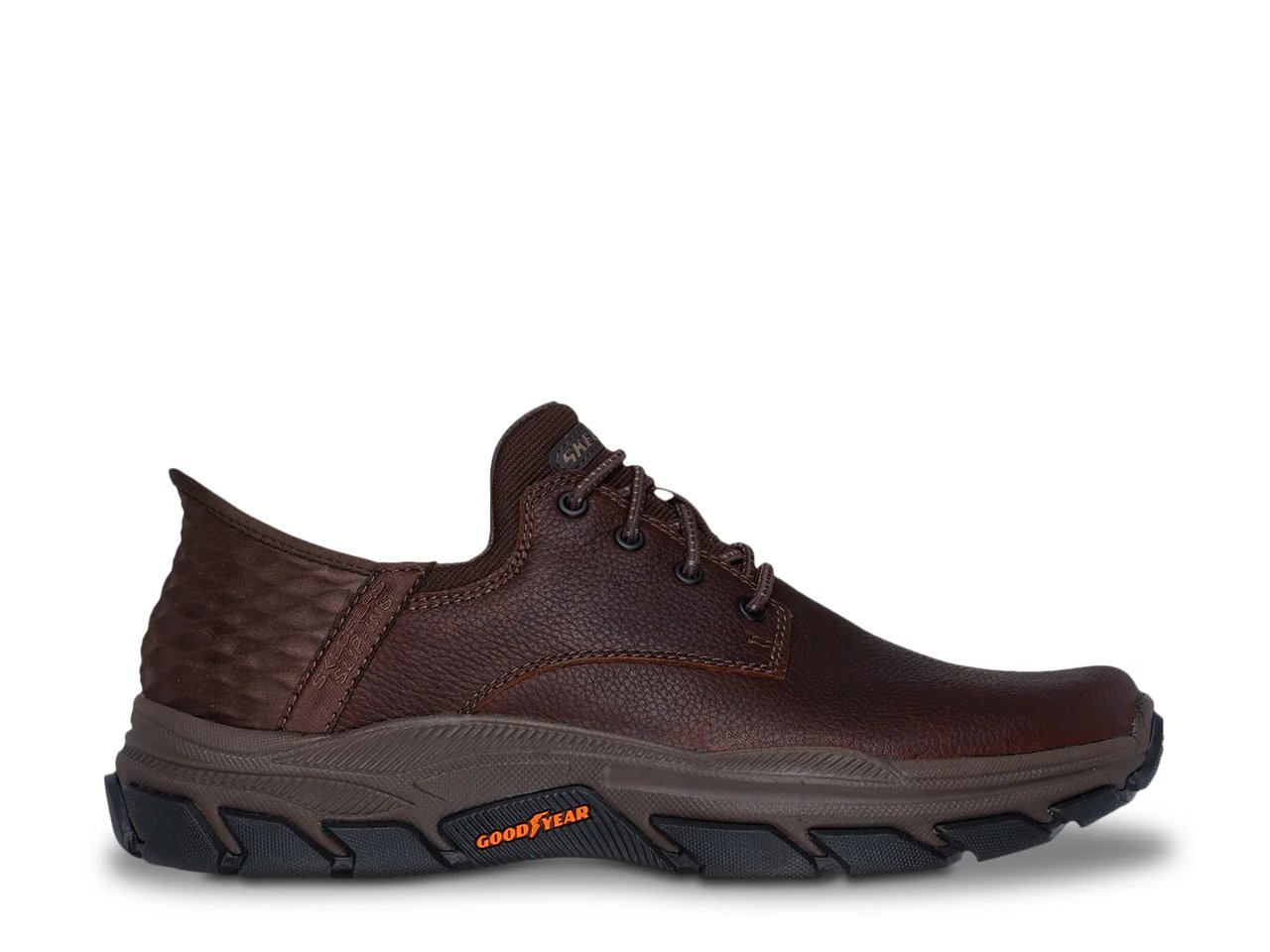 Relaxed Fit Respected Garrett.Sneaker