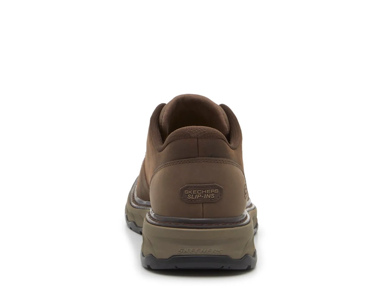 Hands Free Slip-Ins Lockett Oxford