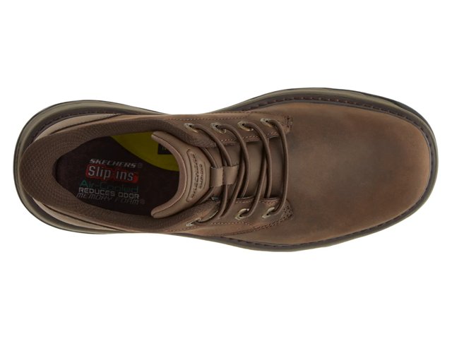 Skechers Hands Free Slip-Ins Lockett Oxford - Free Shipping | DSW