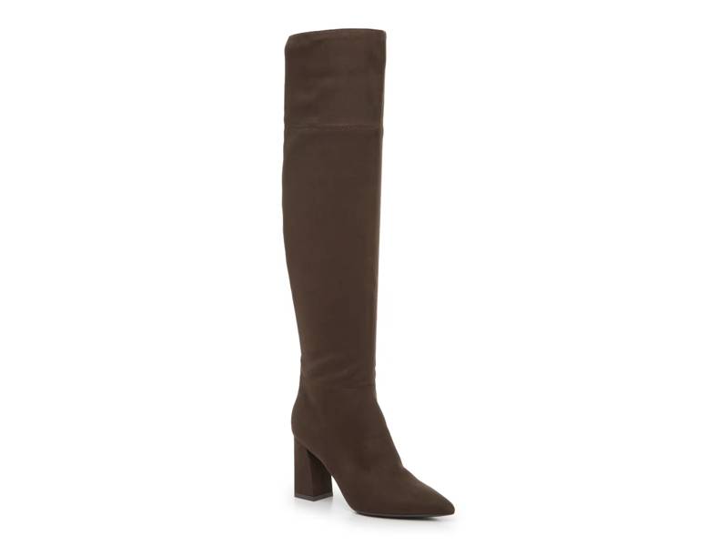 Garwin Over-the-Knee Boot
