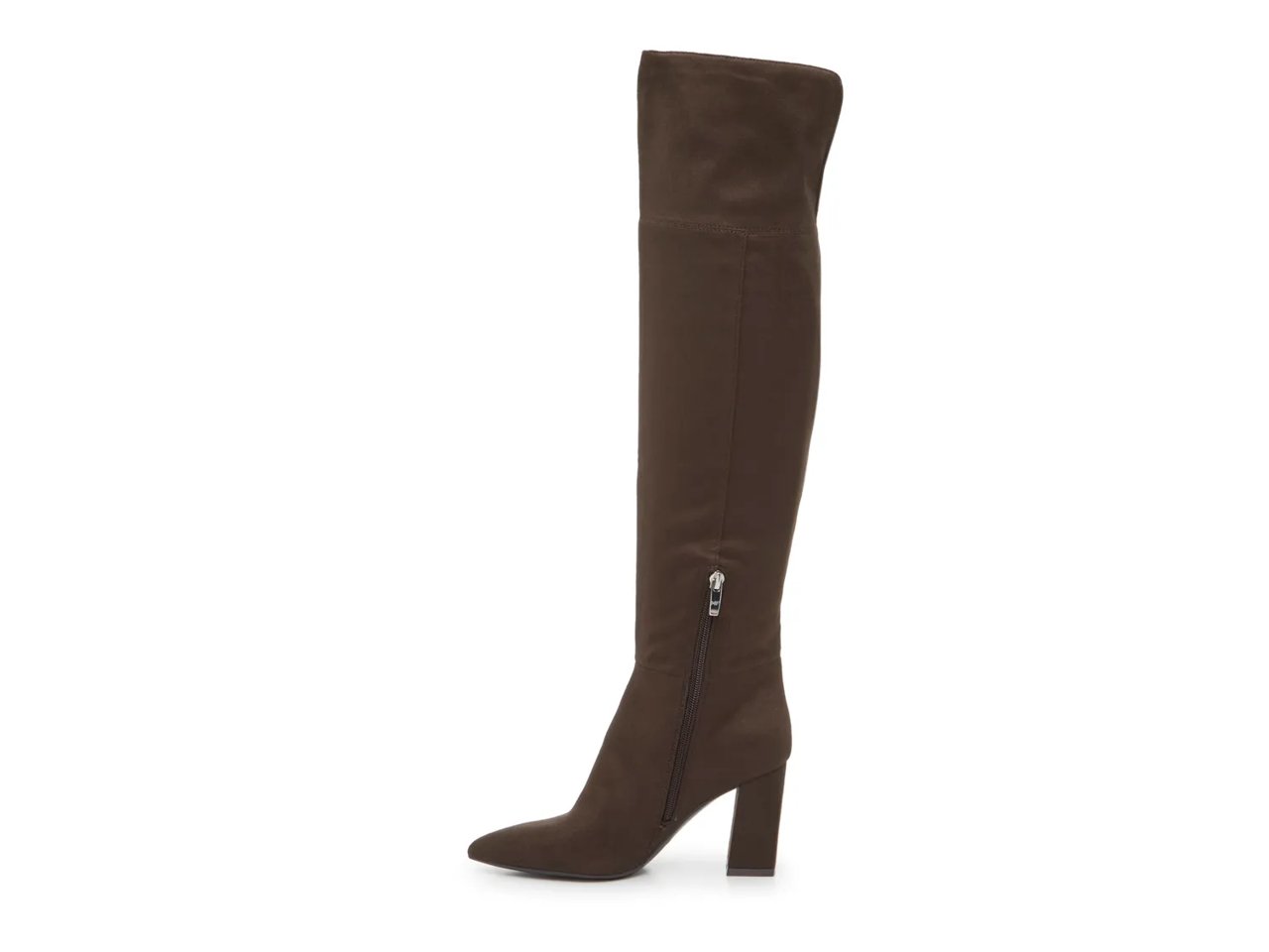 Garwin Over-the-Knee Boot