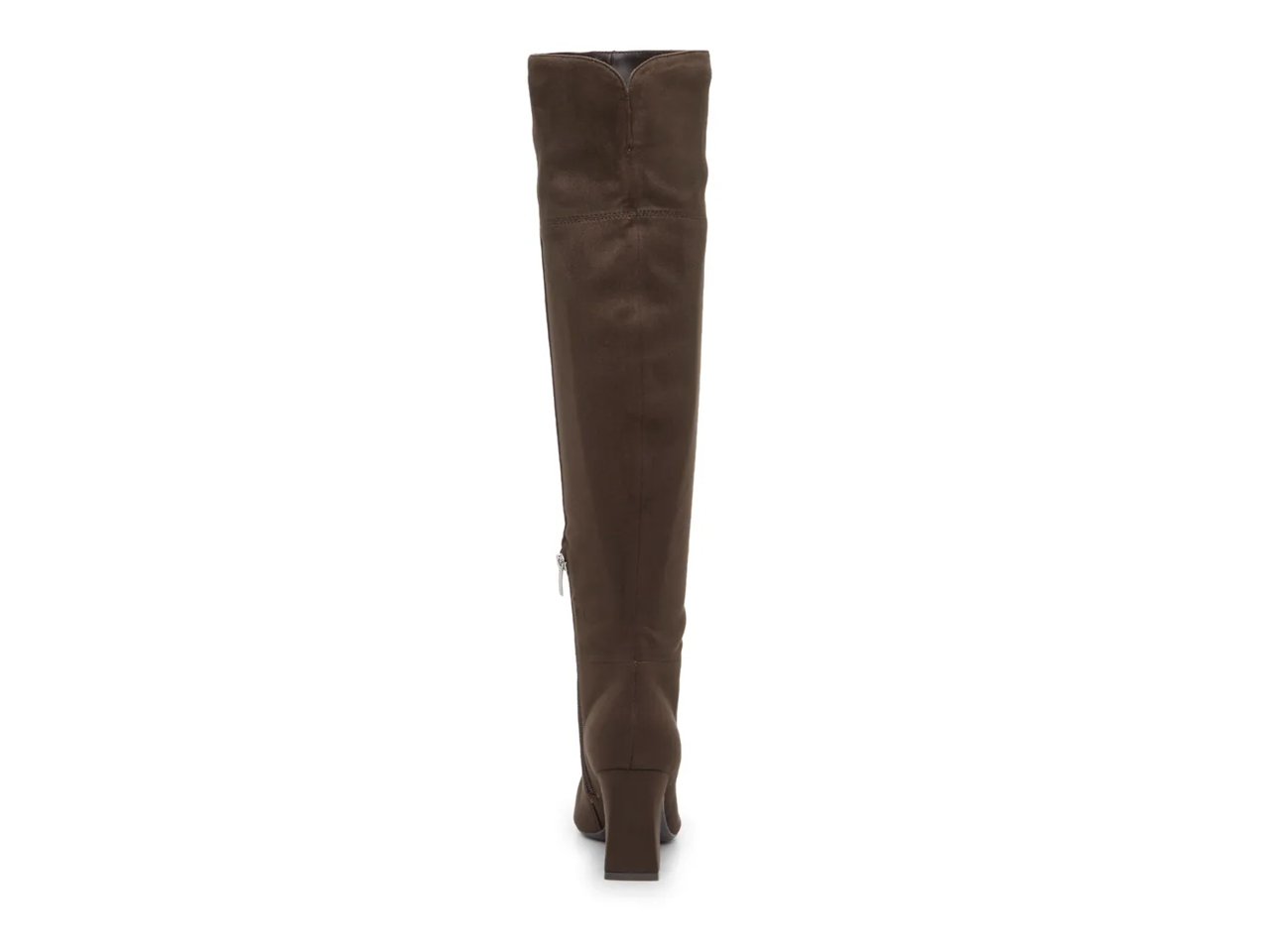 Garwin Over-the-Knee Boot