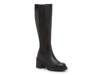 Luxuto Boot Black view