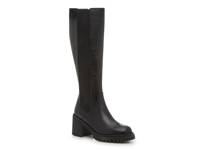 Luxuto Boot Black view