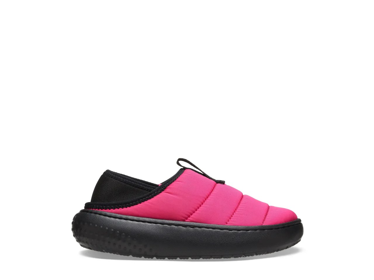 Classic Puff Moc Slipper - Kids'