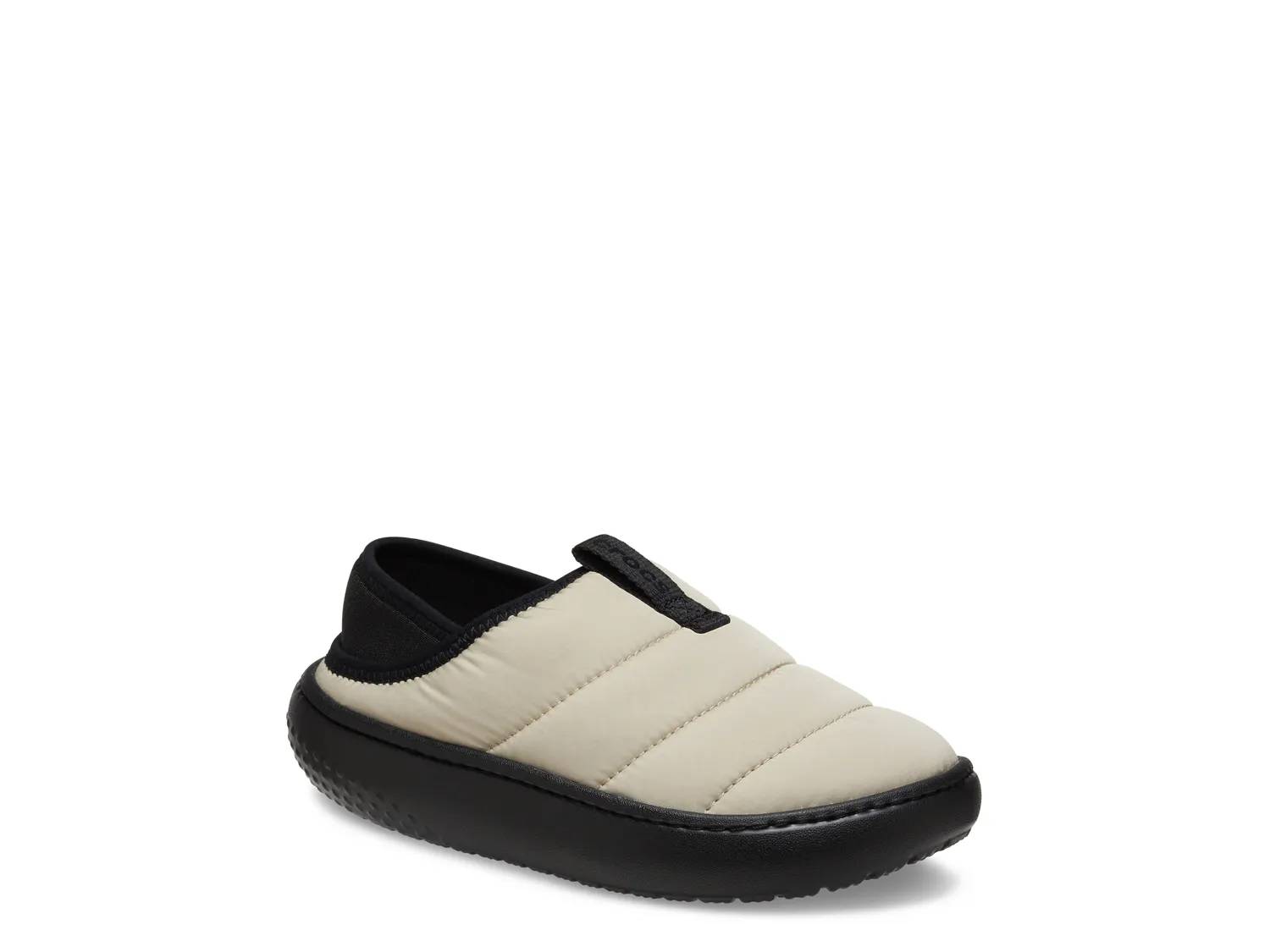 Classic Puff Clog - Kids'