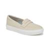 Nova Moc Loafer Ivory view
