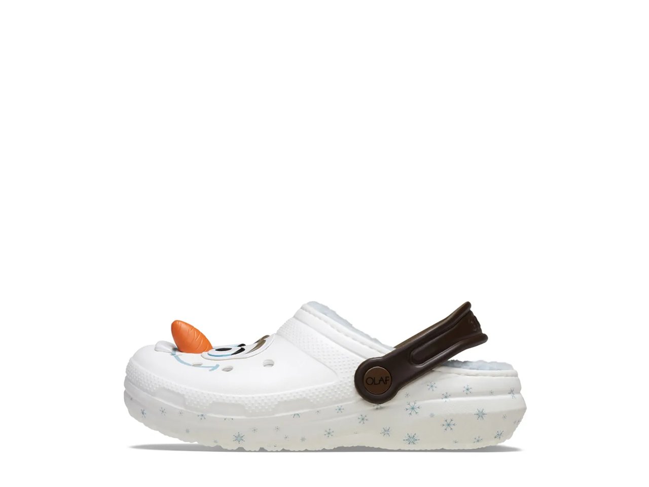 Frozen Olaf Classic Clog - Kids'