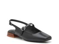 Esme Mary Jane Black view