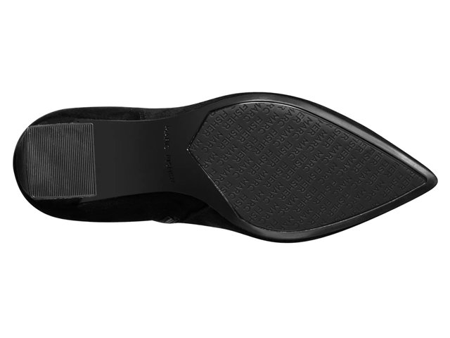 Garwin Wide Calf Over-The-Knee Boot