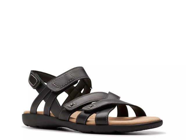 Elizabell Gem Sandal