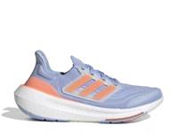 Ultraboost Light Running Shoe - Women's Light Blue view