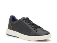 Briyann Sneaker - Men's Black view