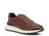 Ronaan Sneaker - Men's Dark Brown view