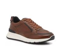 Ronaan Sneaker - Men's Dark Brown view