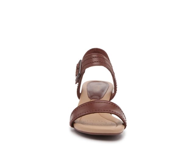 Desirae Coast Sandal