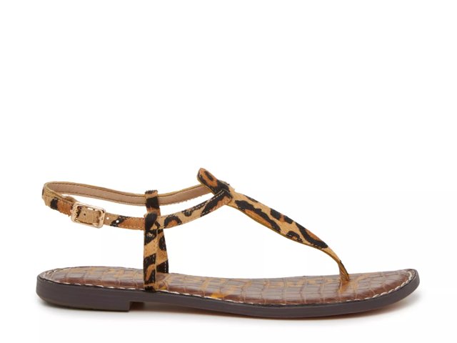 Sam Edelman Gigi Sandal - Free Shipping | DSW