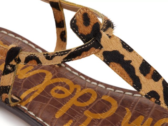 Sam Edelman Gigi Sandal - Free Shipping | DSW
