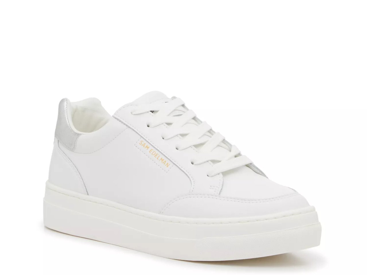 Wess Platform Sneaker - Women's
