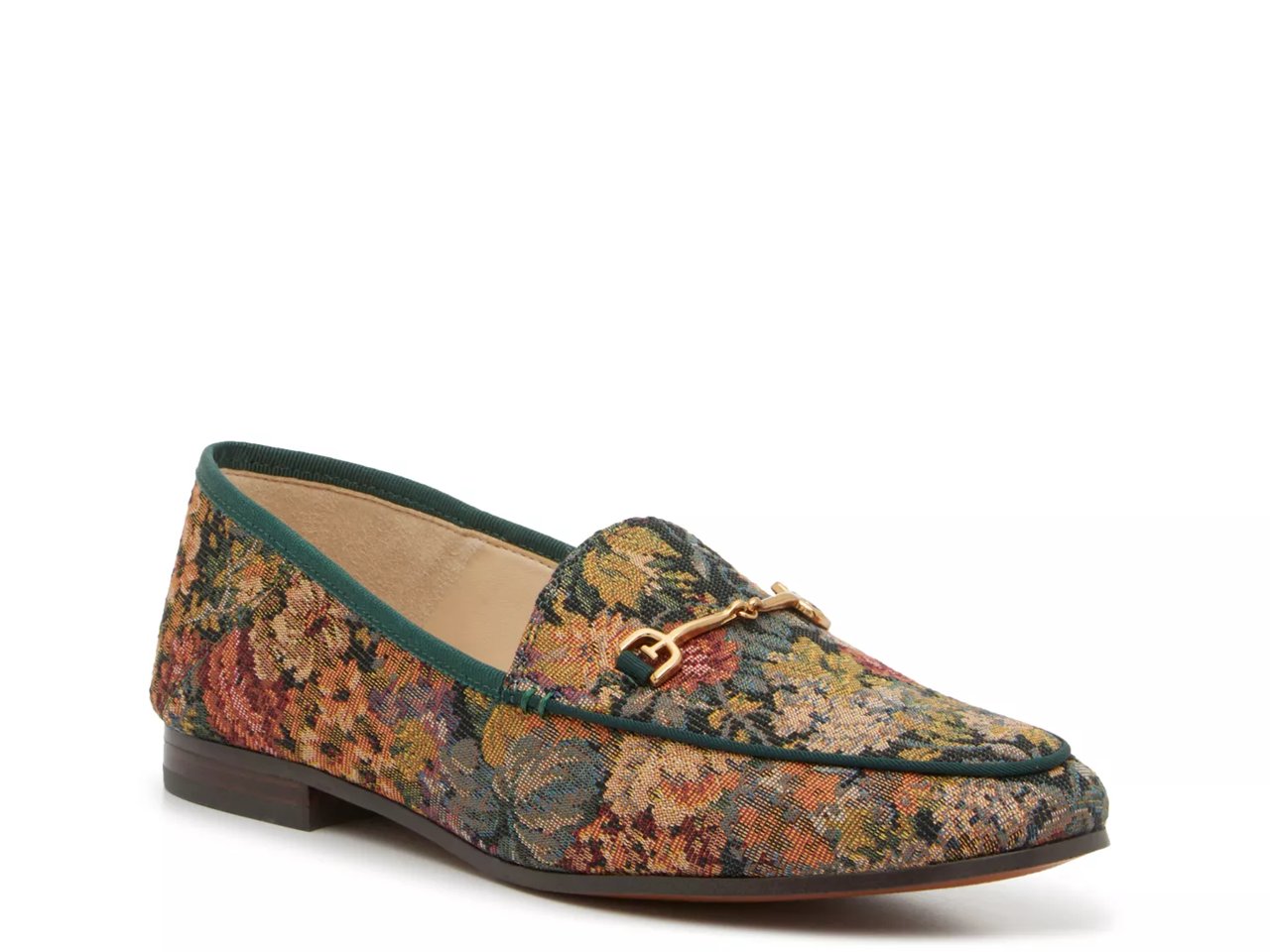 Loraine Loafer