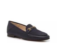 Loraine Loafer Navy view