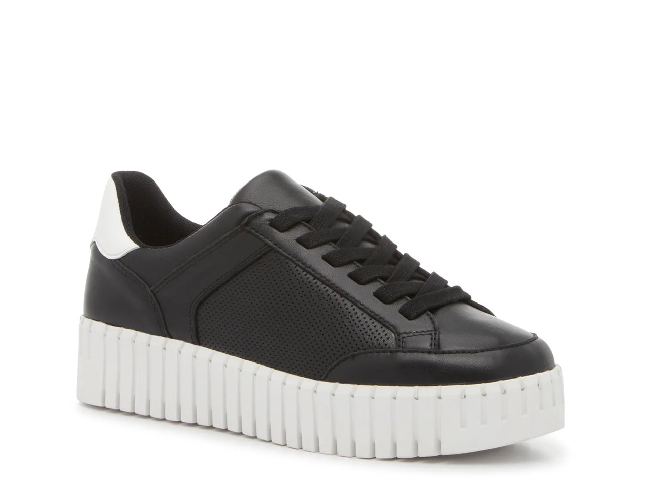 Oscar Platform Sneaker - Women's