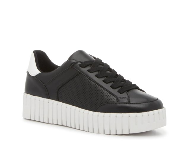 Oscar Platform Sneaker - Women's